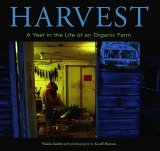 cover of book Harvest